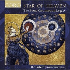 Cooke / Sixteen - Star of Heaven  CD